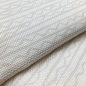 Noho Home Curtain panel in Niho print